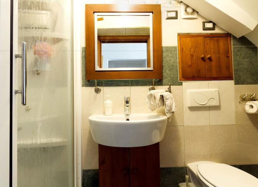 Kamar Mandi Foto