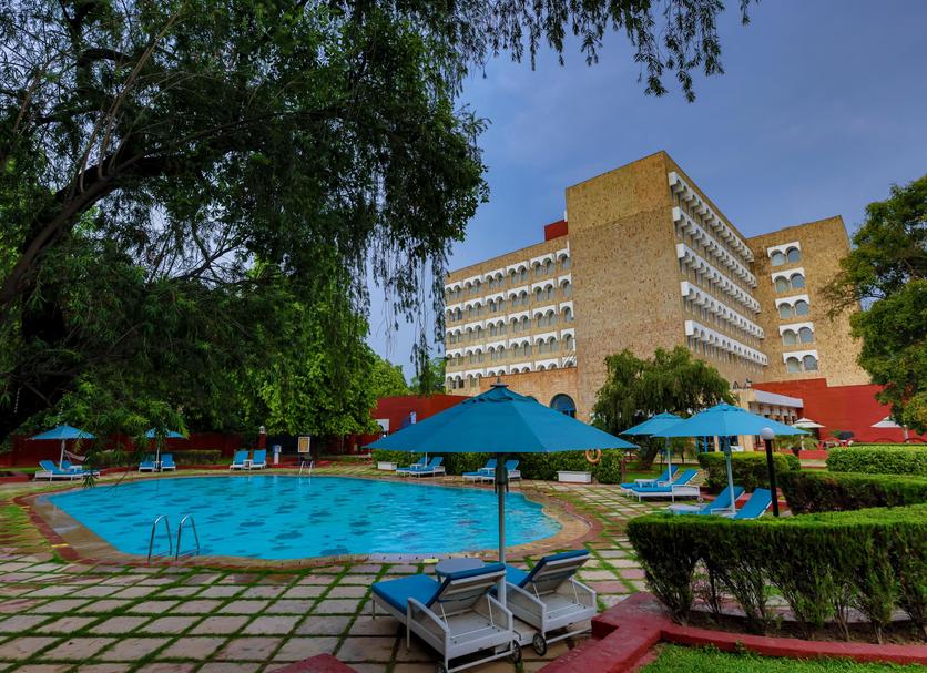 Kolam Foto