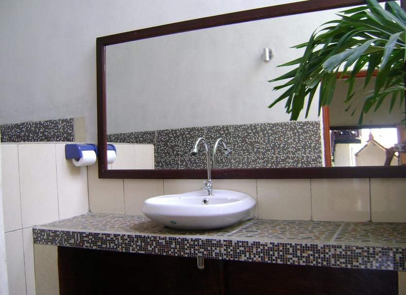 Kamar Mandi Foto