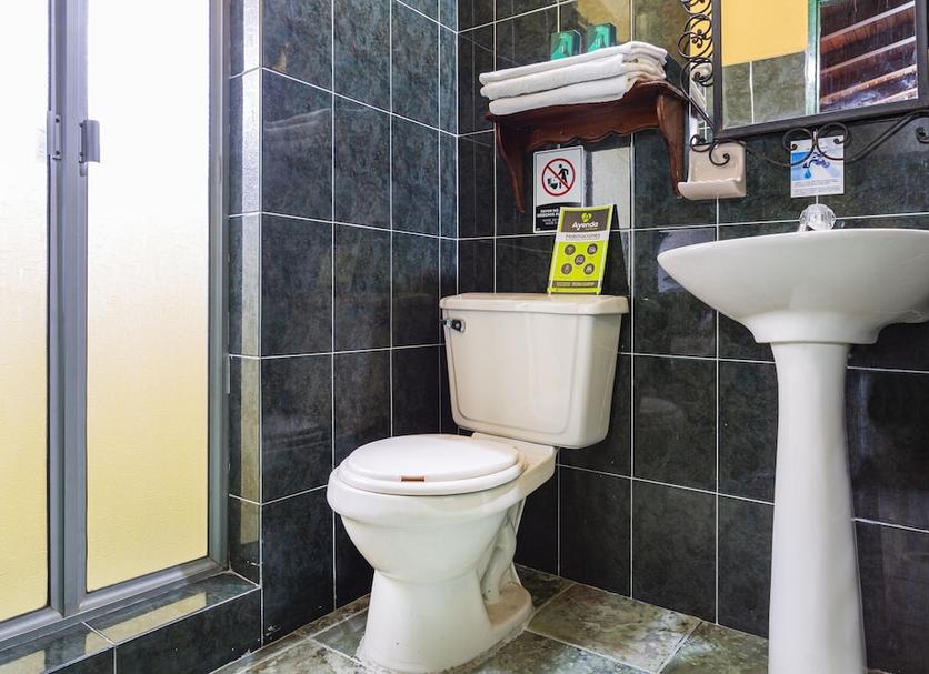 Kamar Mandi Foto