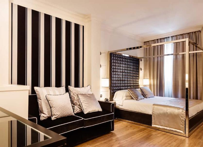 Kamar Tidur Foto