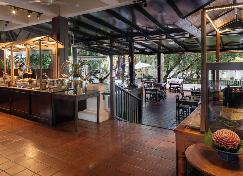 Restoran Foto
