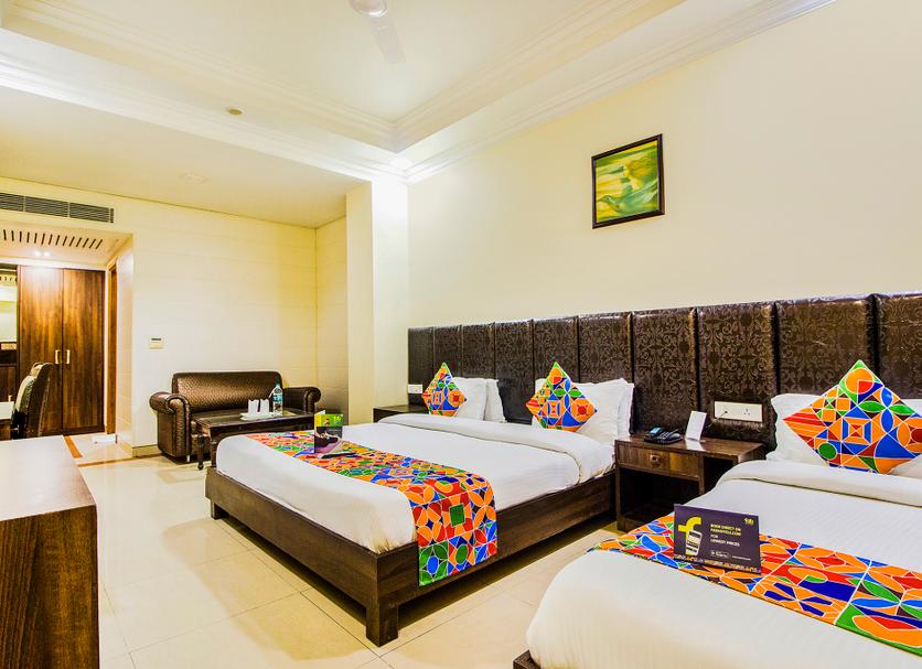 Kamar Tidur Foto