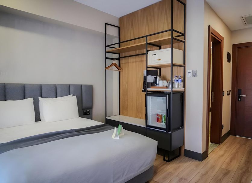 Kamar Tidur Foto