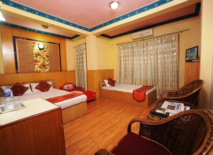Kamar Tidur Foto