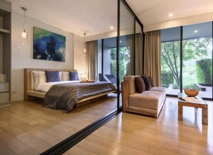 Kamar Tidur Foto
