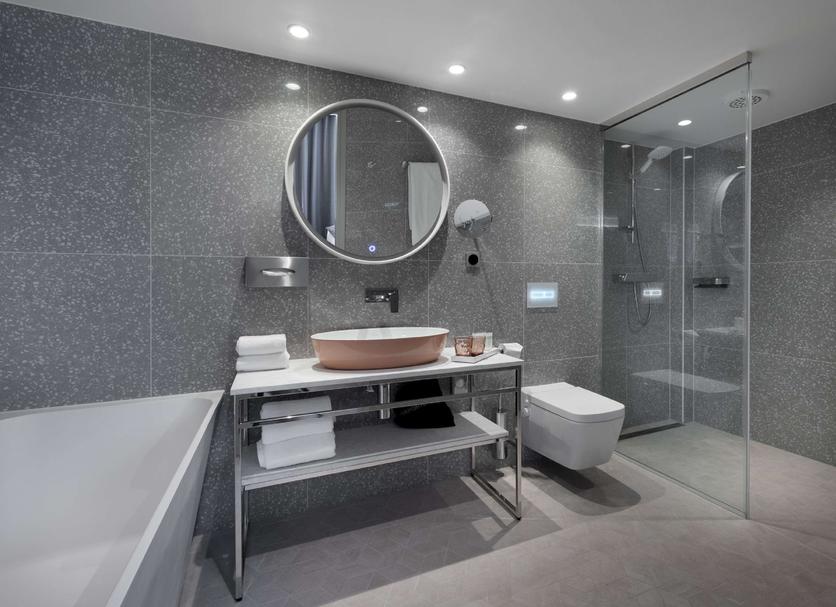 Kamar Mandi Foto