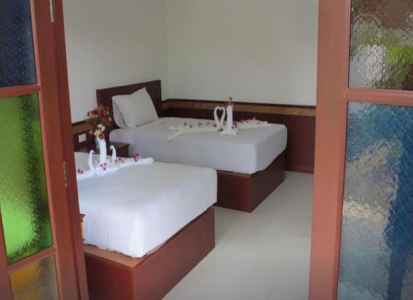 Kamar Tidur Foto