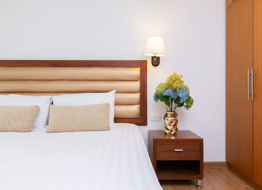 Kamar Tidur Foto