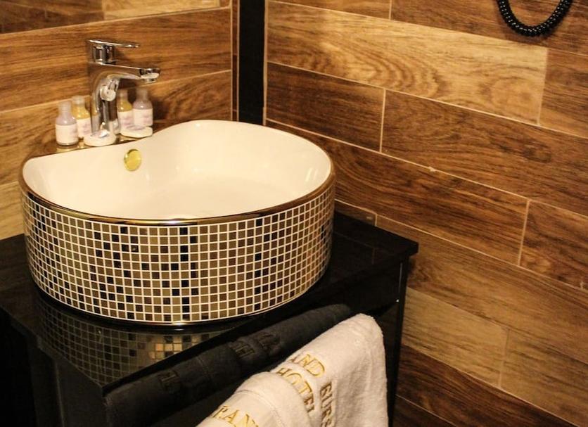 Kamar Mandi Foto