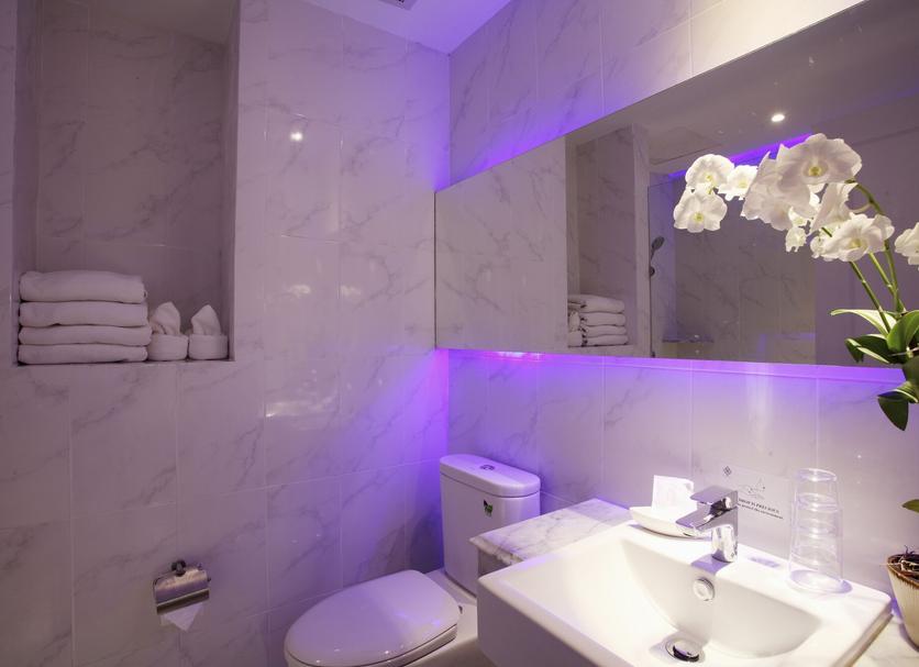 Kamar Mandi Foto