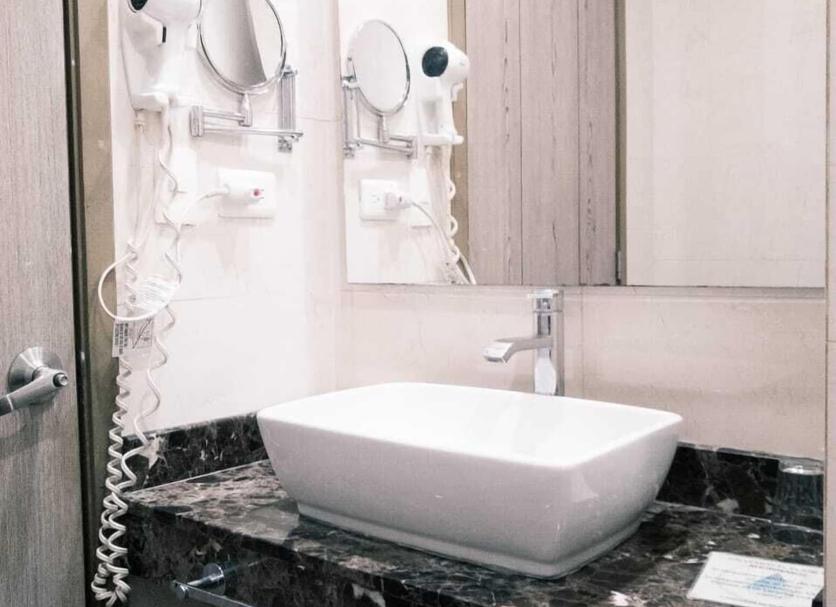 Kamar Mandi Foto