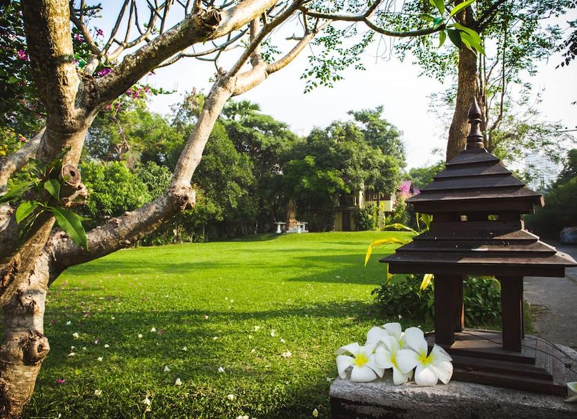 Pemandangan luar Foto