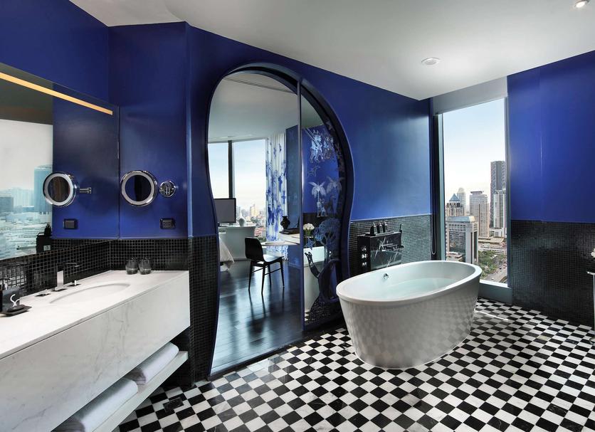 Kamar Mandi Foto