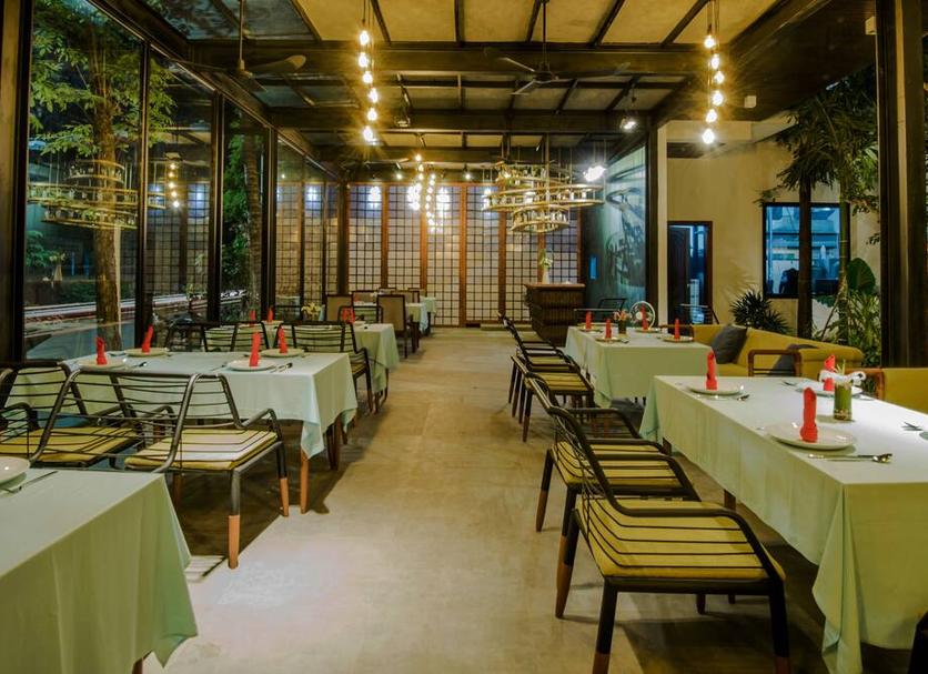 Restoran Foto