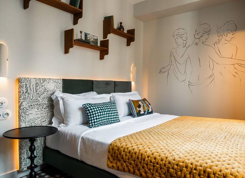 Kamar Tidur Foto