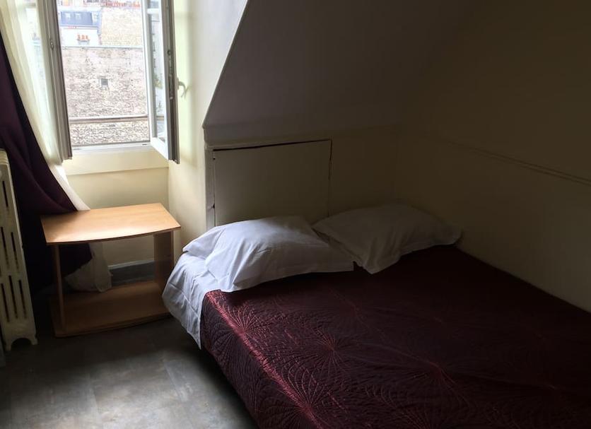 Kamar Tidur Foto