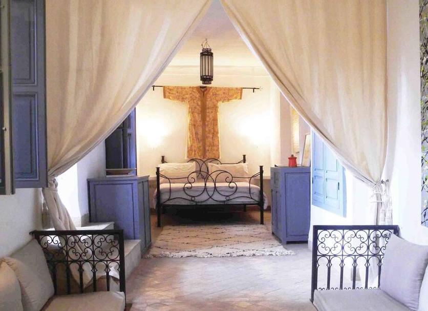 Kamar Tidur Foto