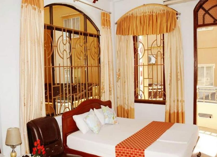 Kamar Tidur Foto