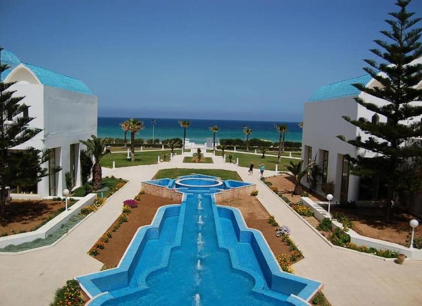 Kolam Foto