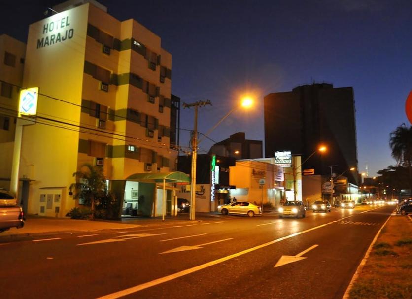 Pemandangan luar Foto