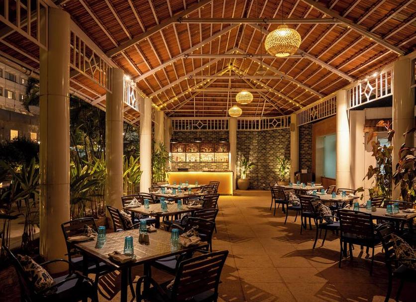 Restoran Foto