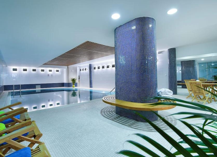Kolam Foto