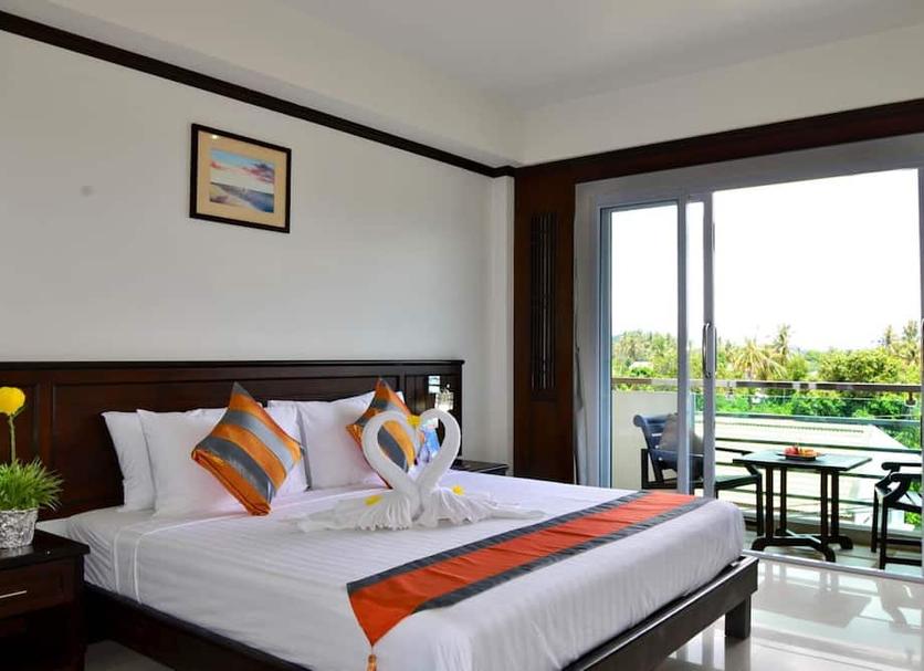 Kamar Tidur Foto