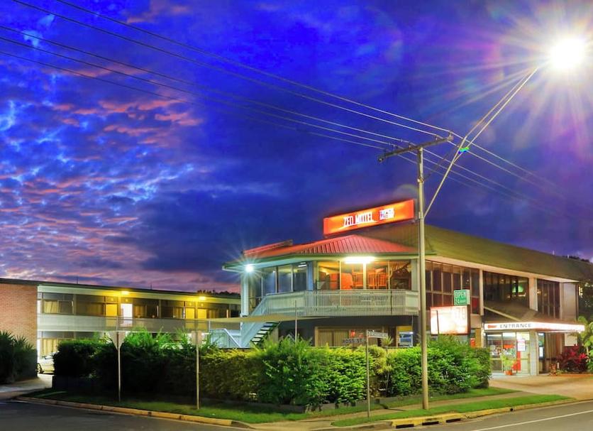 Bangunan Foto