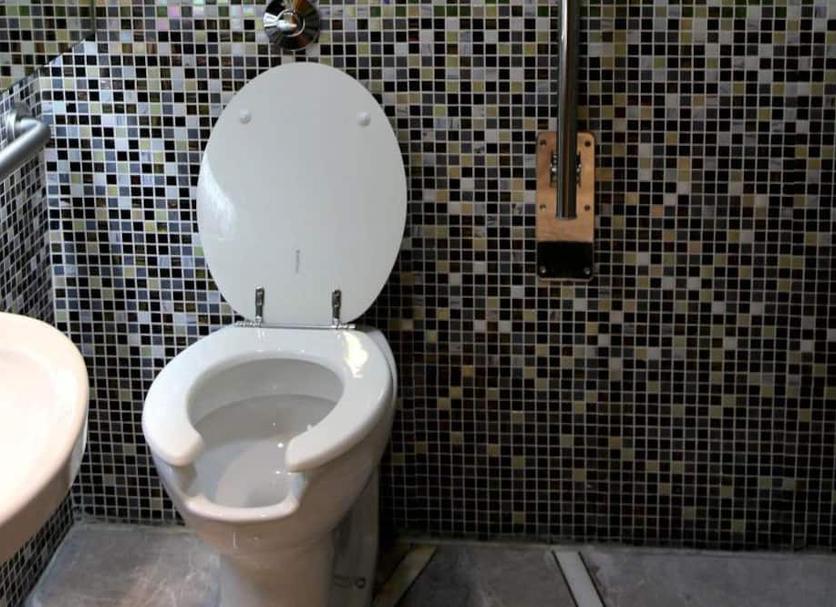 Kamar Mandi Foto