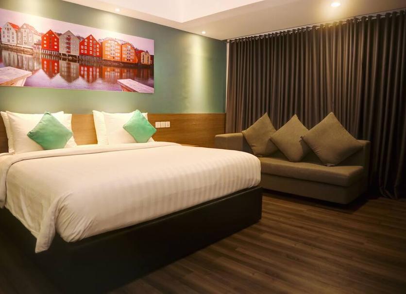 Kamar Tidur Foto