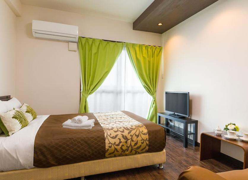 Kamar Tidur Foto