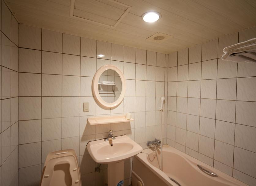 Kamar Mandi Foto