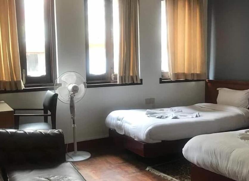 Kamar Tidur Foto