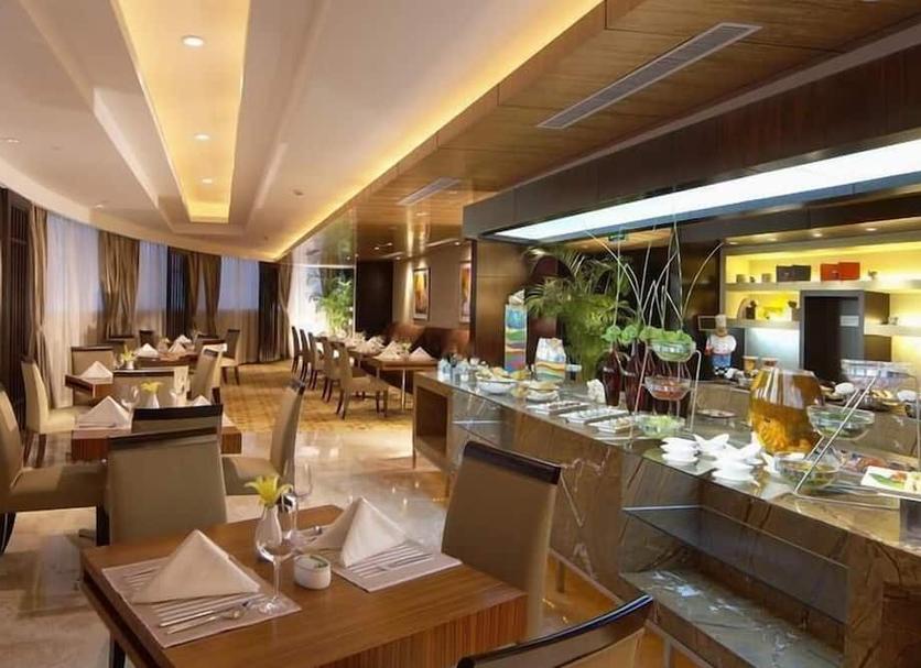 Restoran Foto