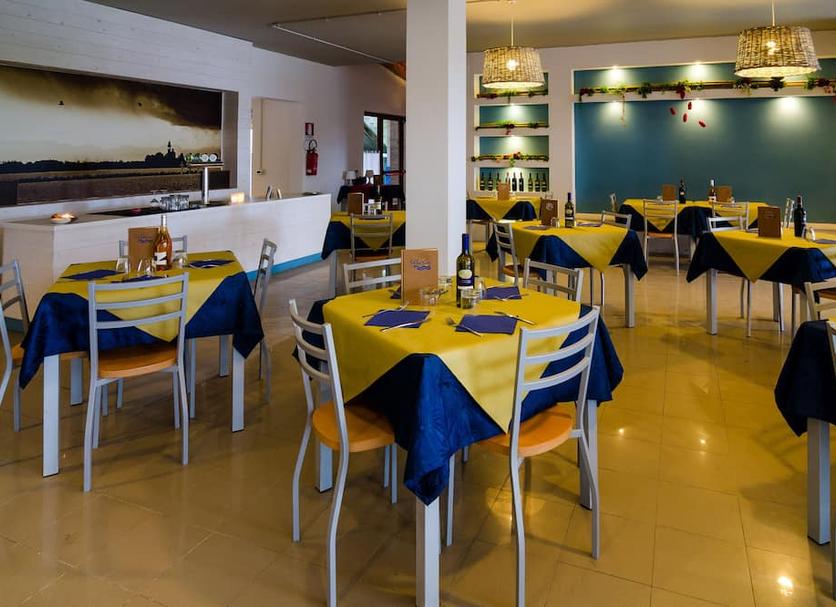 Restoran Foto