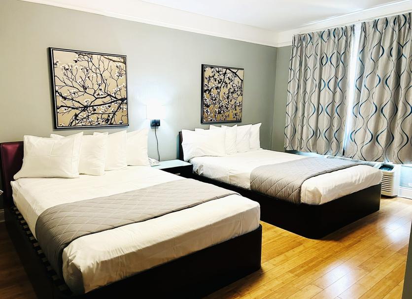 Kamar Tidur Foto