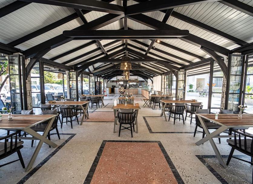 Restoran Foto