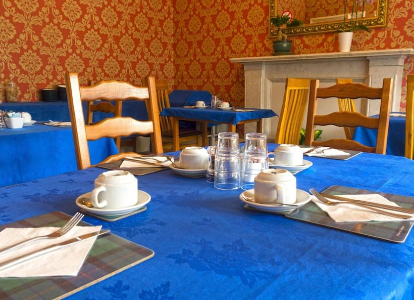 Restoran Foto