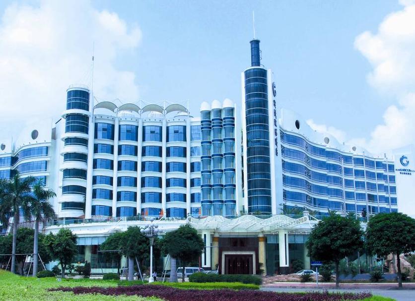 Bangunan Foto