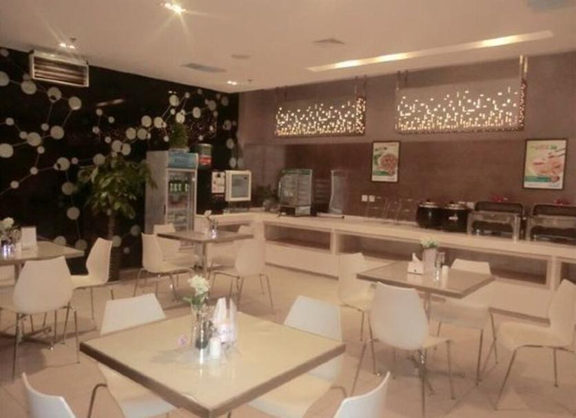 Restoran Foto