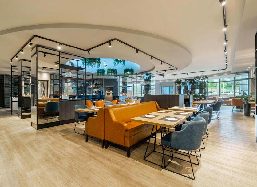 Restoran Foto