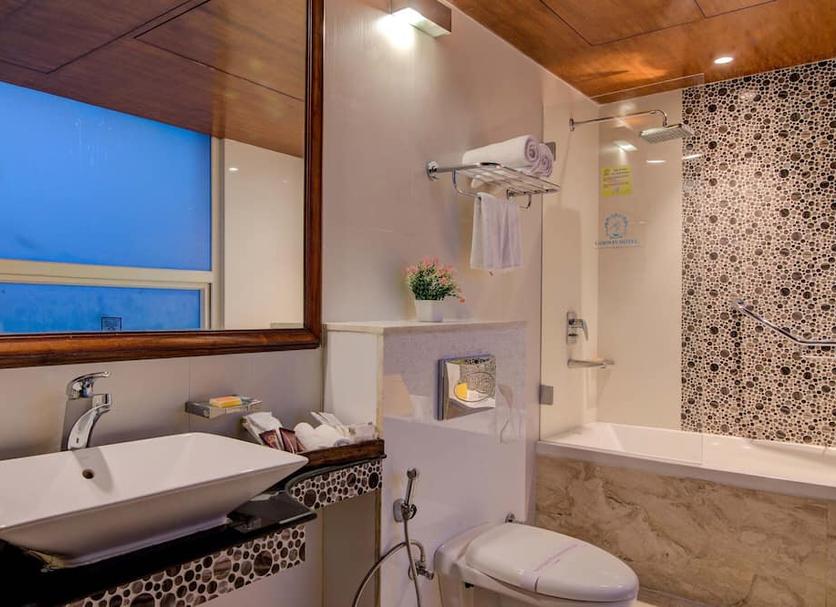 Kamar Mandi Foto