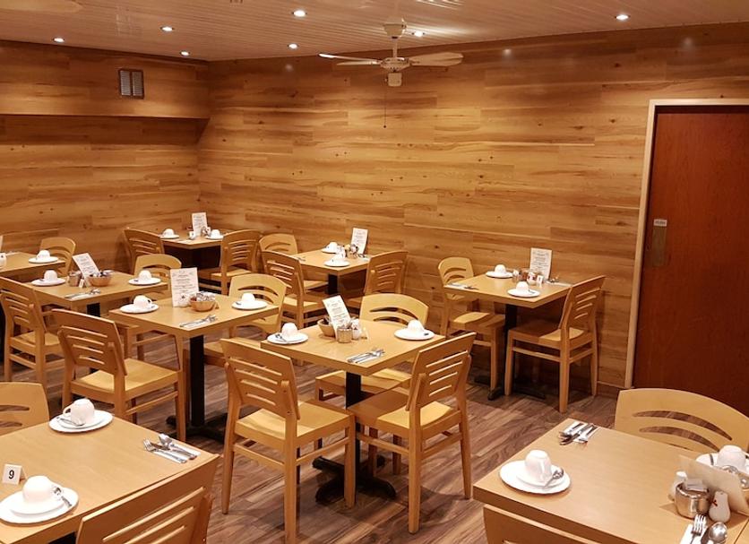 Restoran Foto