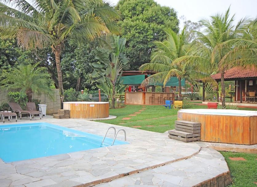 Kolam Foto
