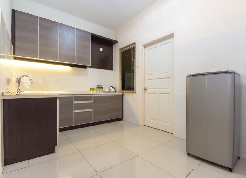 Dapur Foto