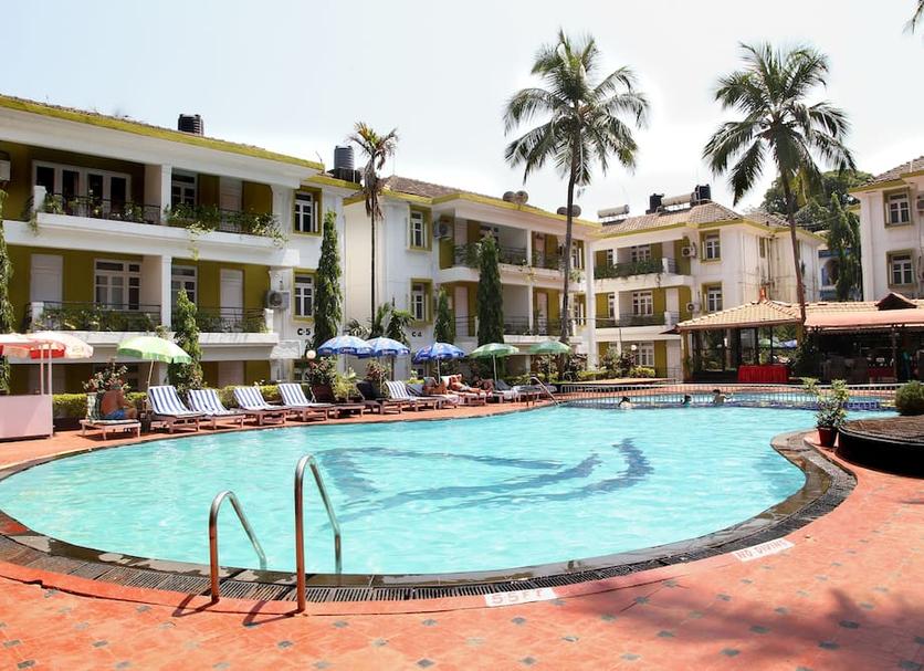 Kolam Foto