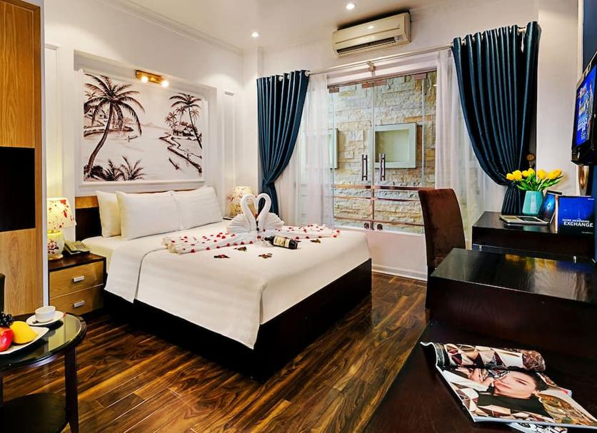Kamar Tidur Foto