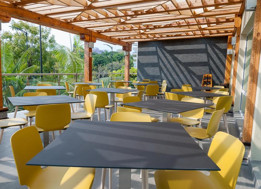 Restoran Foto
