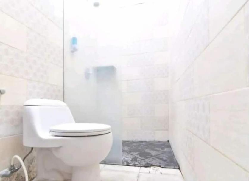 Kamar Mandi Foto